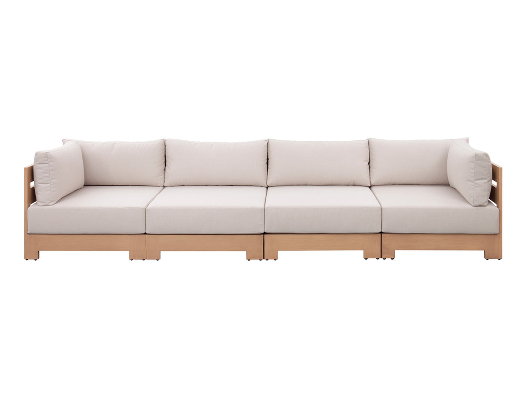 Akekee Outdoor Centre Sofa