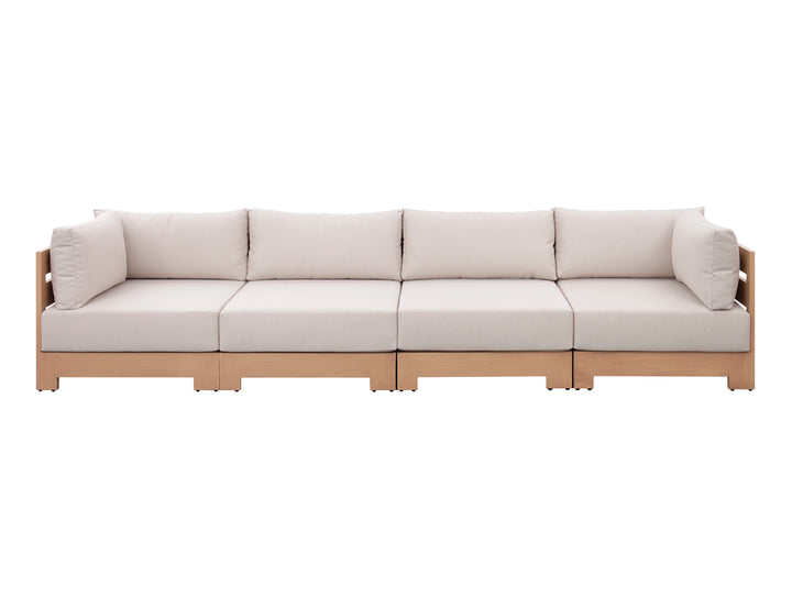 Akekee Outdoor Centre Sofa