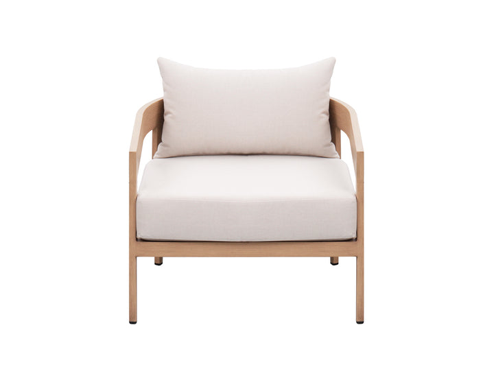 Akepa Outdoor Armchair