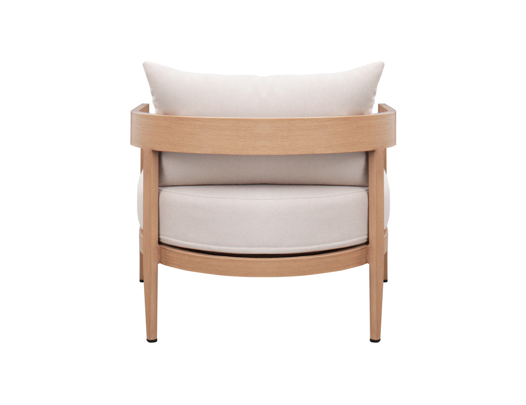 Akepa Outdoor Armchair