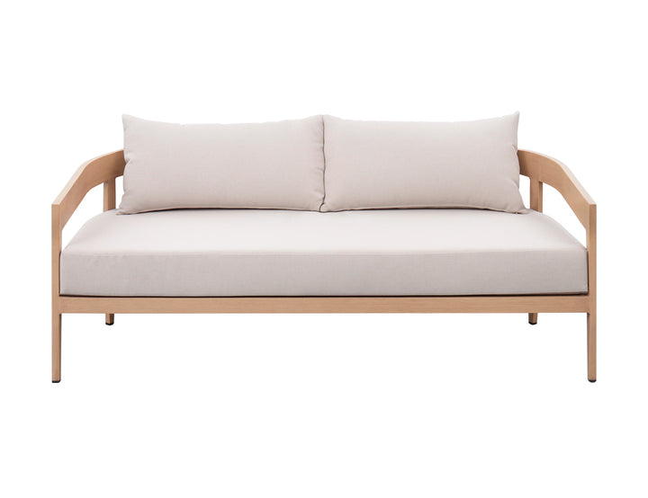 Akepa Outdoor Loveseat