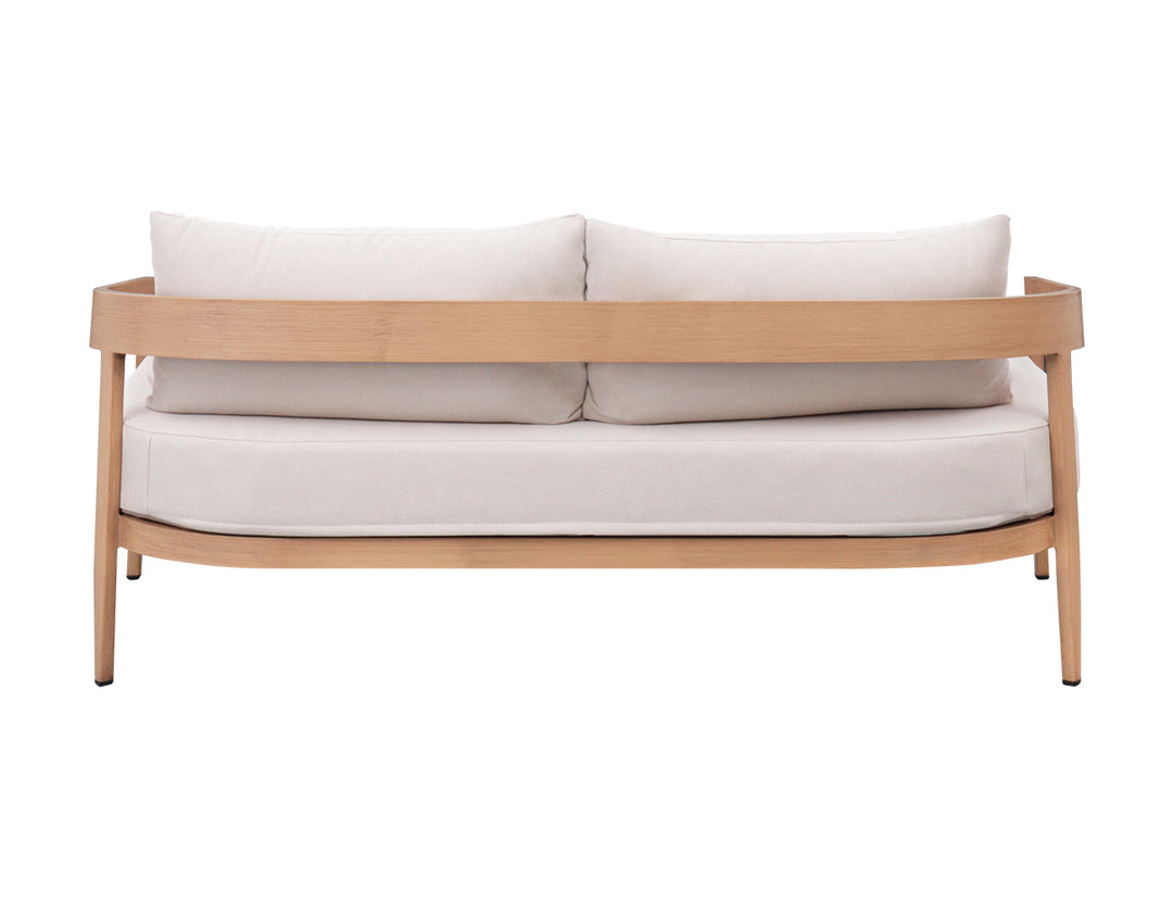 Akepa Outdoor Loveseat