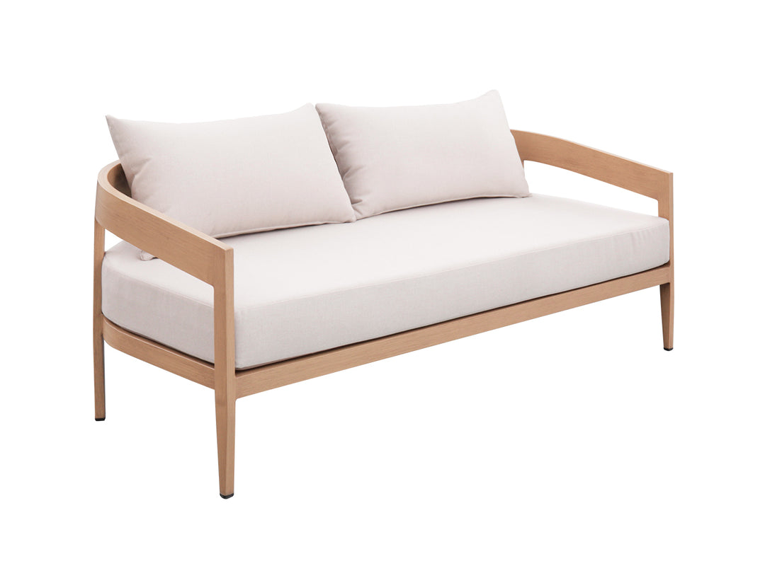 Akepa Outdoor Loveseat