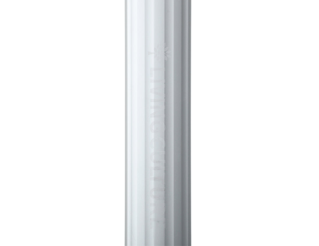 Alabaster 3×4m Rectangle Cantilever Umbrella