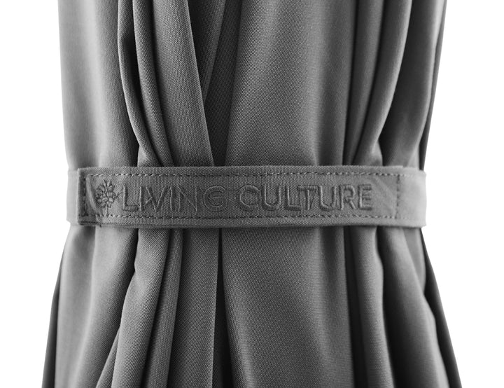 Altek 3m Round Market Umbrella