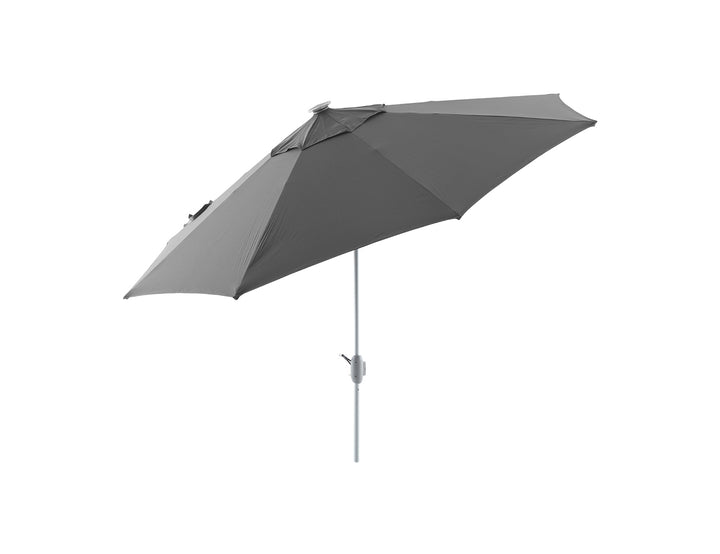 Altek 3m Round Market Umbrella