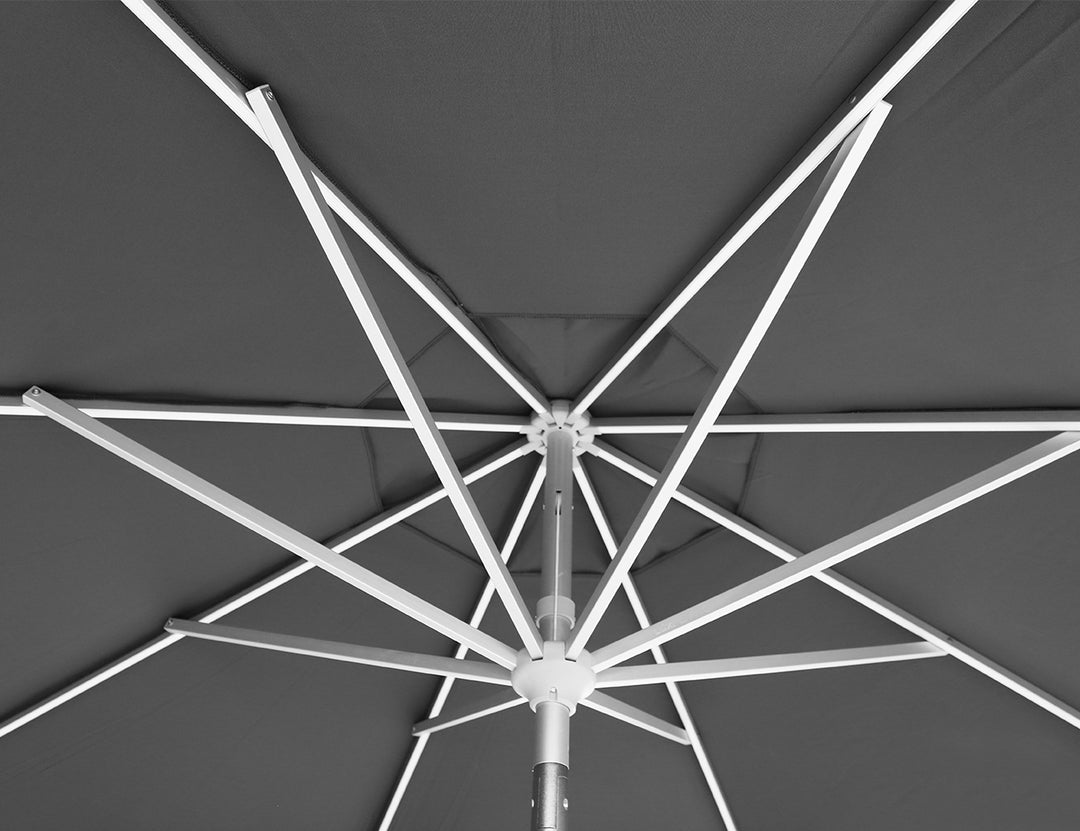 Altek 3m Round Market Umbrella