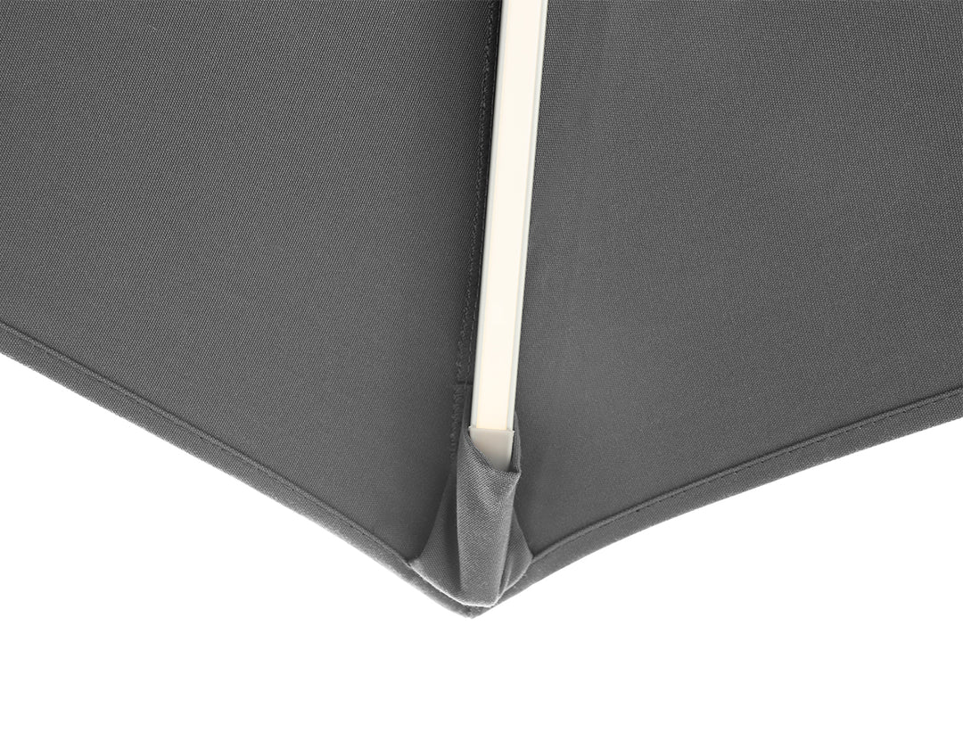 Altek 3m Round Market Umbrella