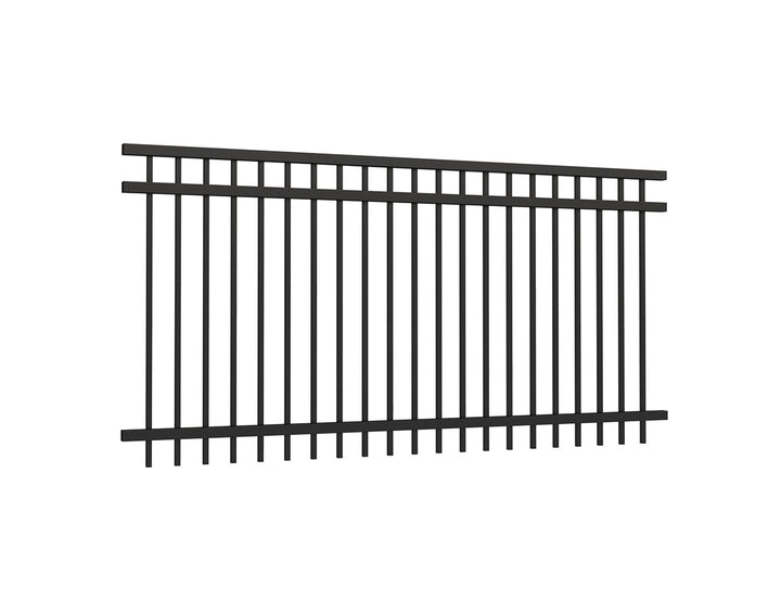 Aluminium Pool Fence Panel