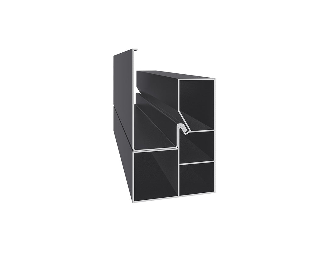 Bering Freestanding Pergola