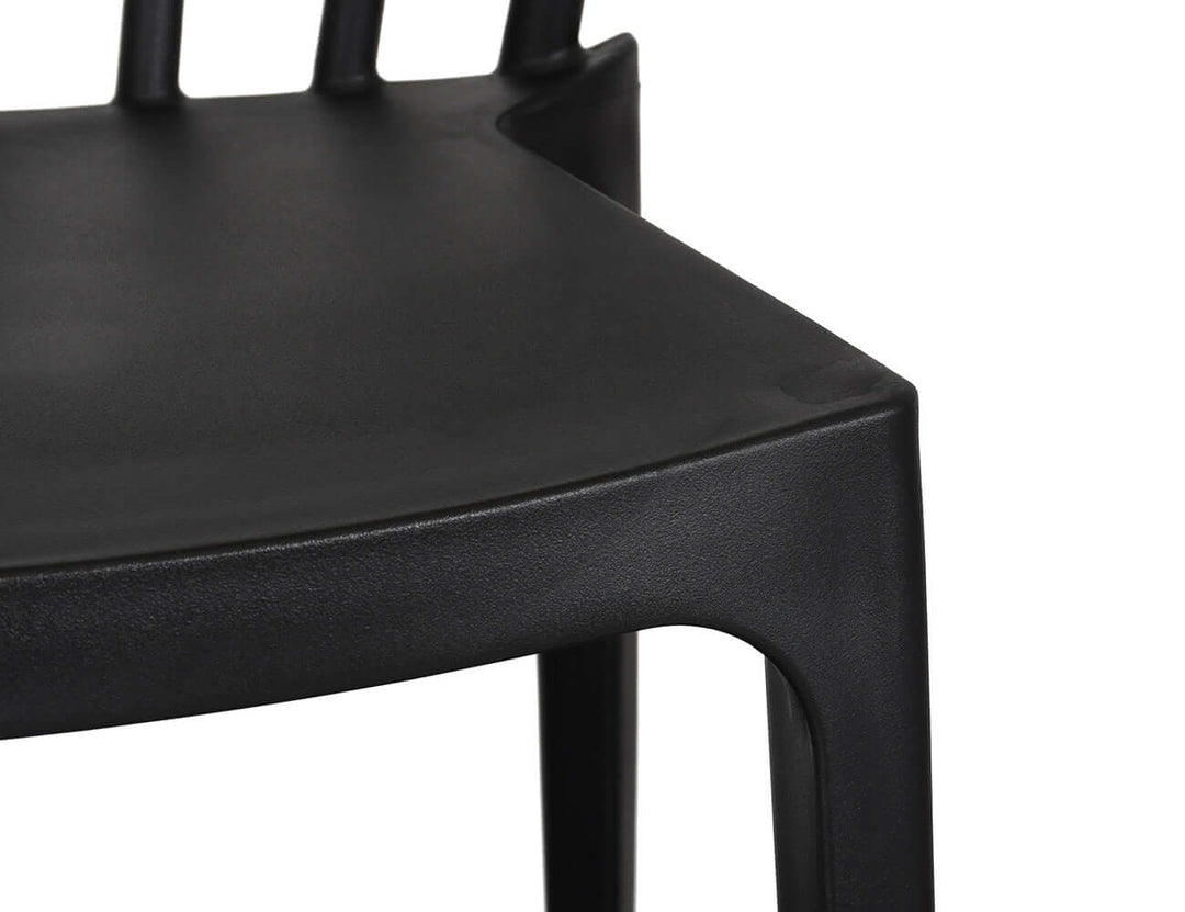 Rose Teak Dining Set - 9PCS