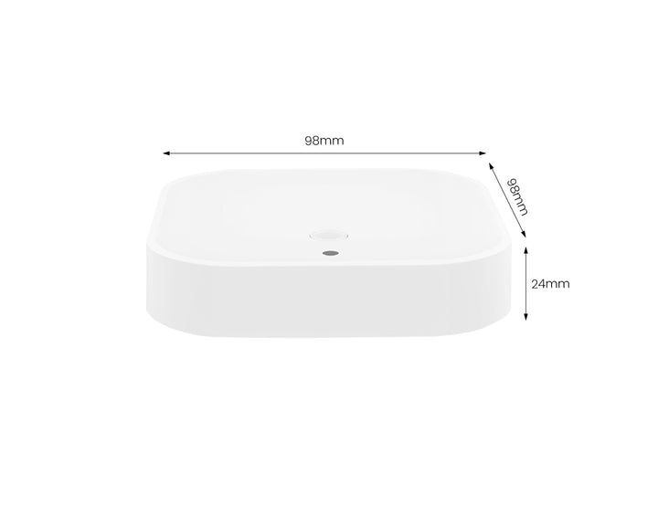 Application Gateway For Etna & Rainier& Solaris Solar Awnings