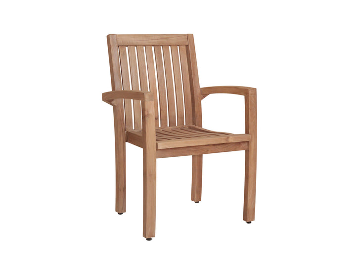 Archer Teak Dining Chair