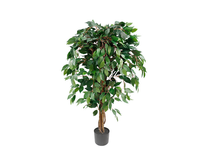 Artificial Banyan Tree - 120CM
