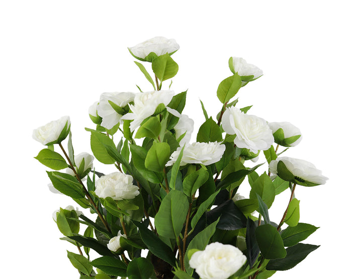Artificial  Camellia - 150CM