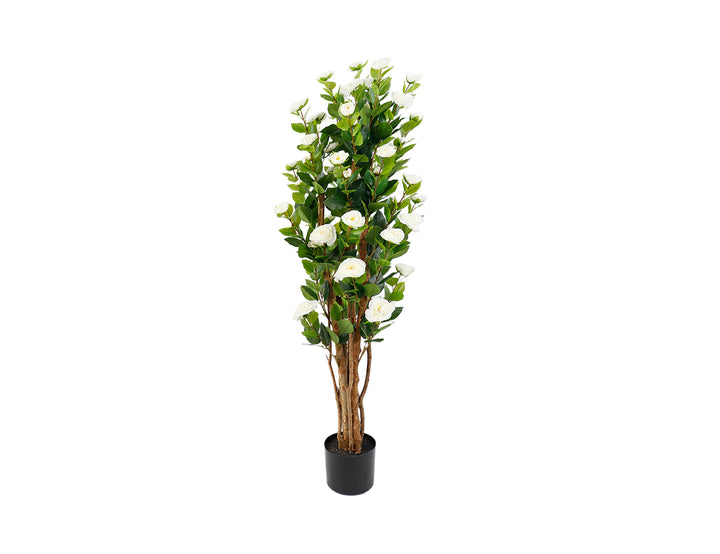 Artificial  Camellia - 150CM