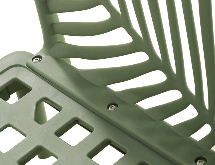 Aspen 4-Seater Modular Outdoor Lounge Set