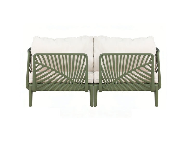 Aspen Right Armchair