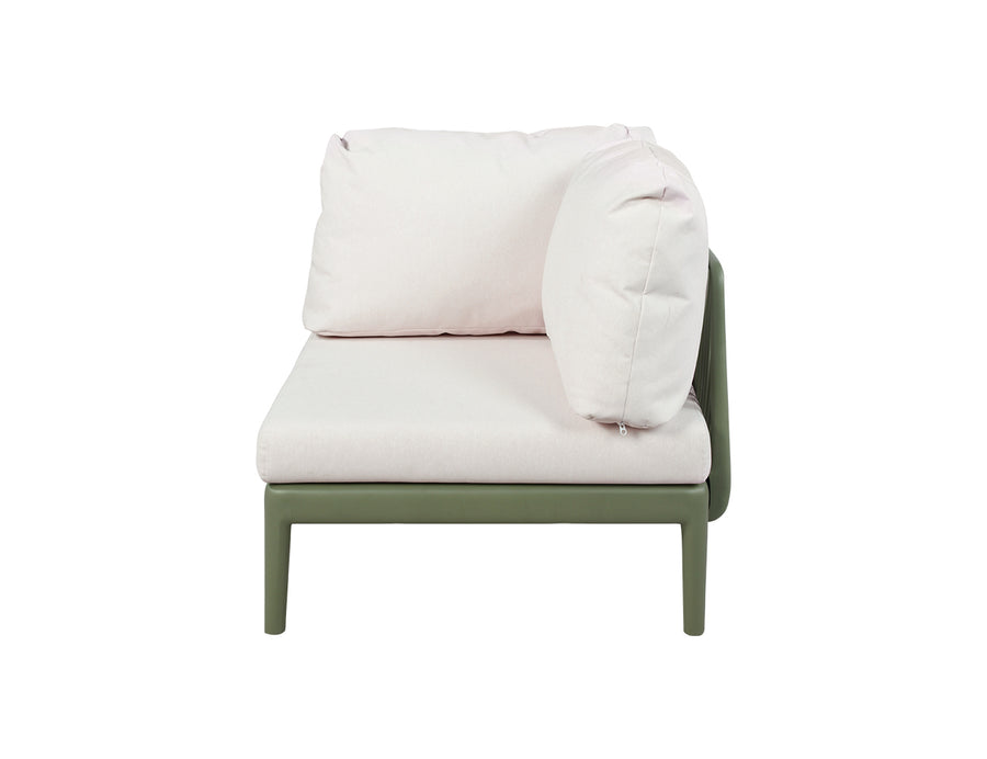 Aspen Corner Chair