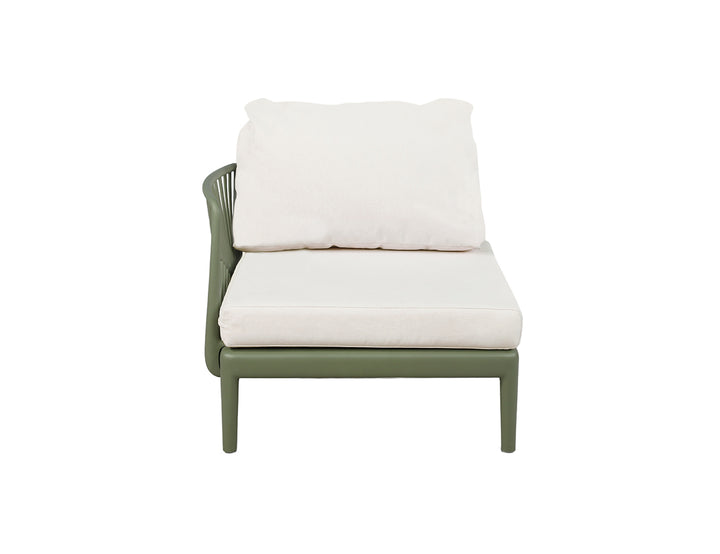 Aspen Right Armchair