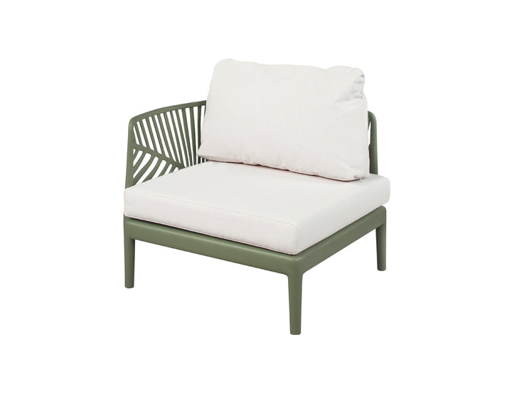 Aspen Right Armchair