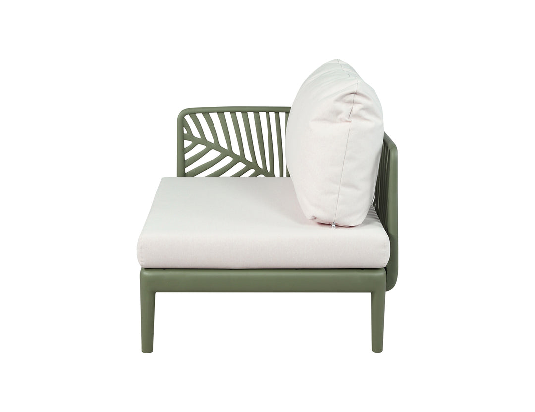 Aspen Right Armchair