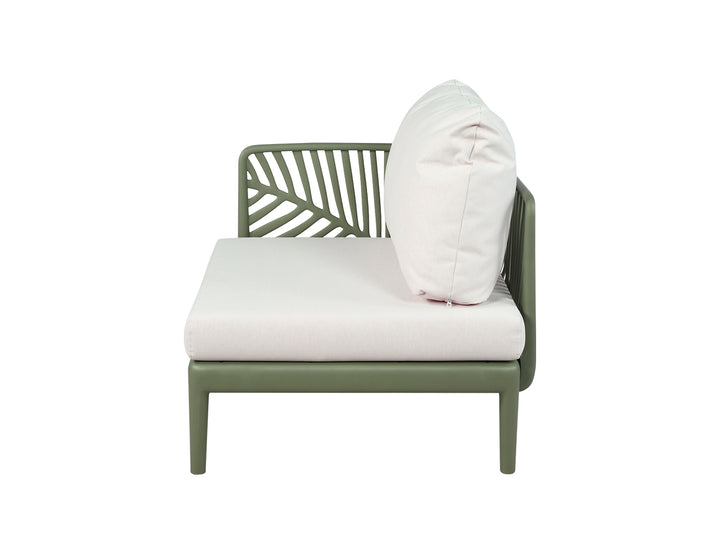 Aspen Right Armchair