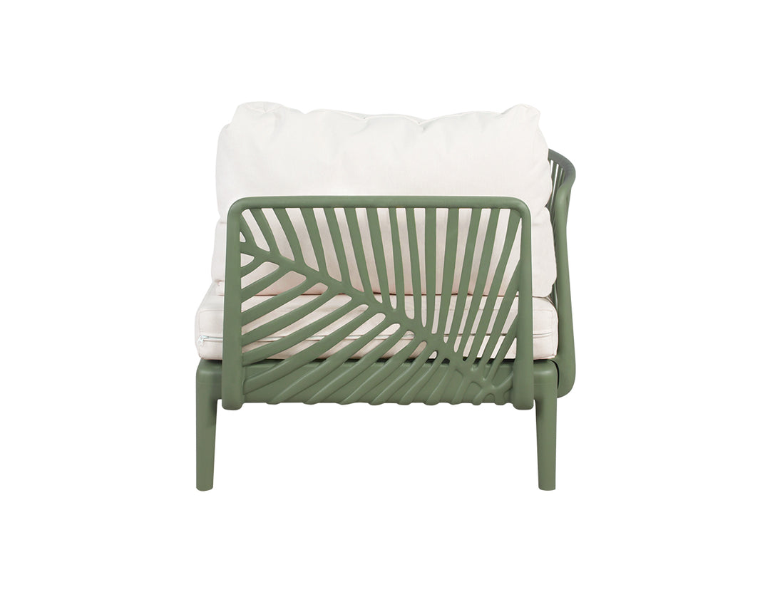 Aspen Right Armchair