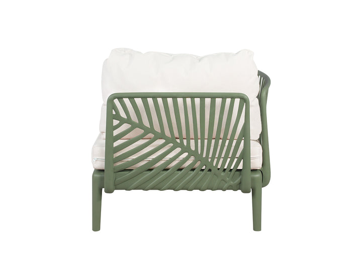 Aspen Right Armchair