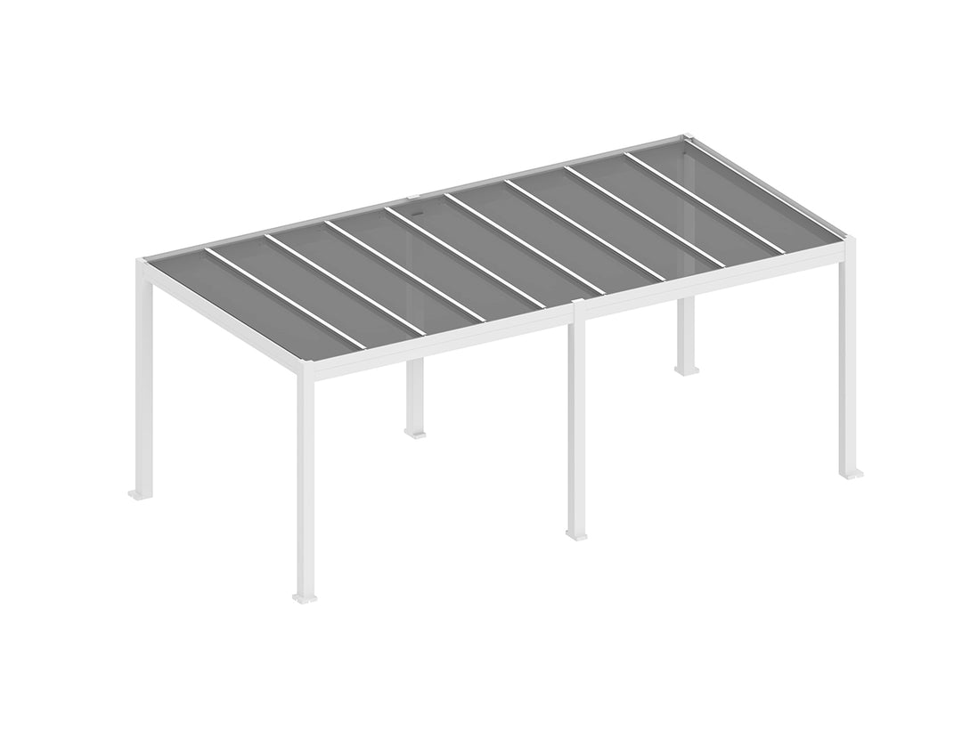 Bering Freestanding Pergola