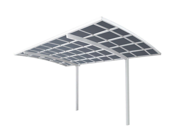 Stormbrace Single Carport