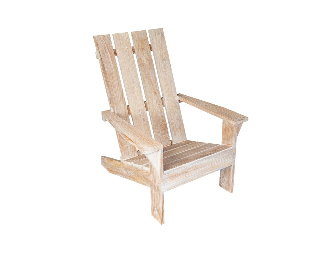 Cape Cod Adirondack Chair, ,