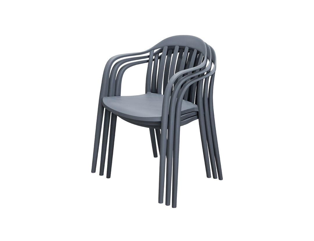 Alice Outdoor Dining Chair