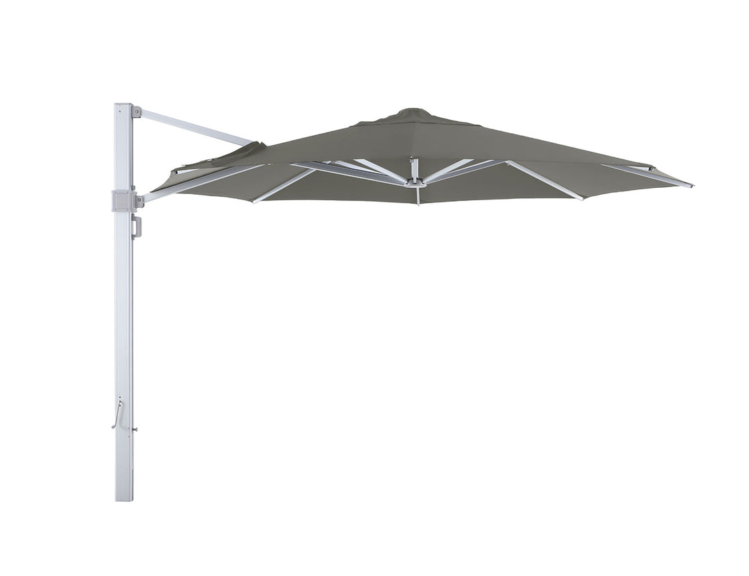 Agave 4m Round Cantilever Umbrella