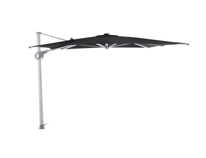 Agave 3×4M Rectangle Cantilever Umbrella