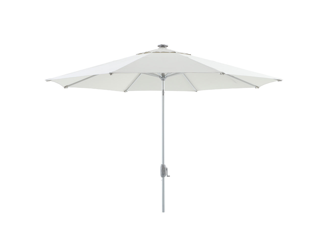 Altek 3m Round Market Umbrella