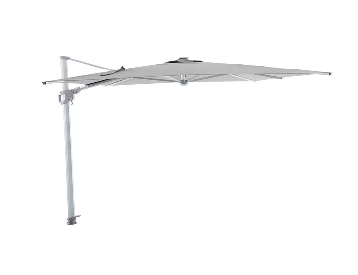 Alabaster 3×4M Rectangle Cantilever Umbrella