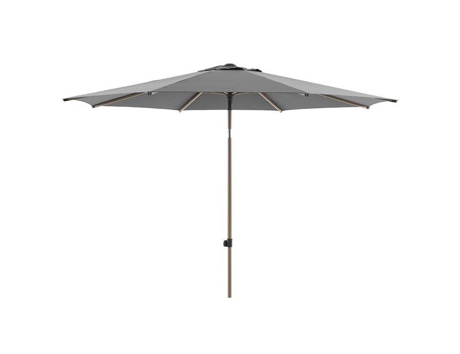 Kryon 2.7m Round Market Umbrella