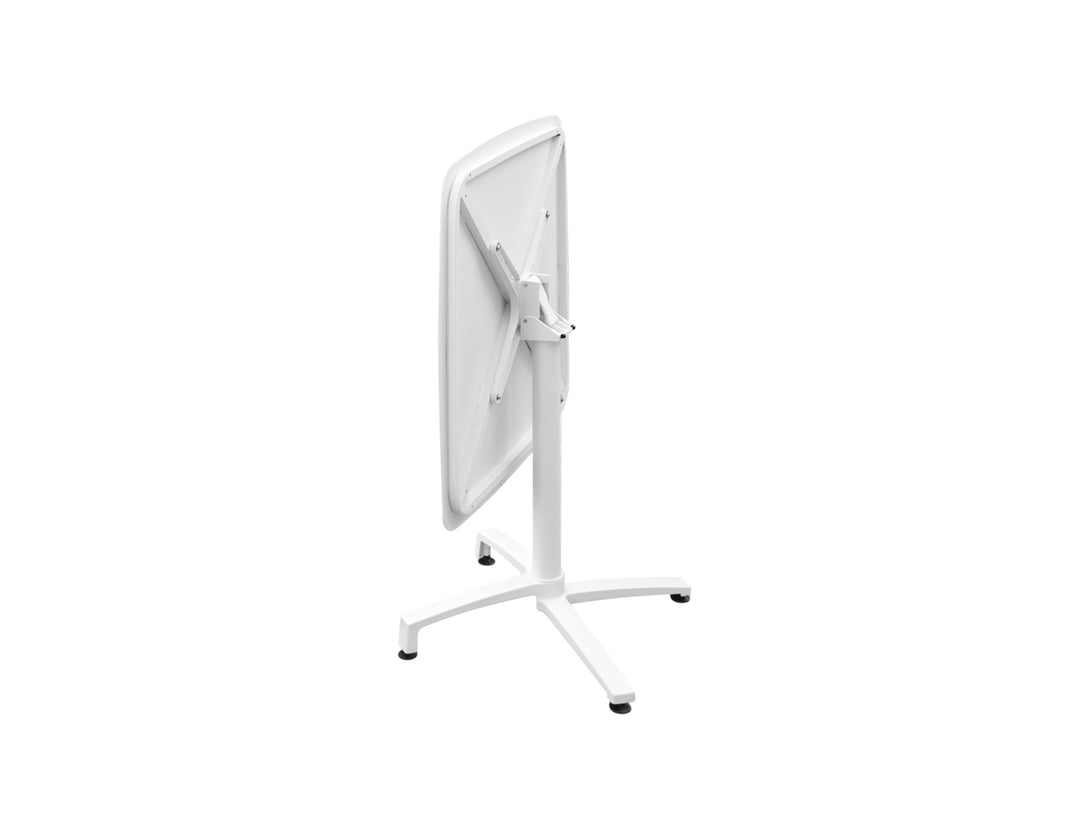 Canary Aluminium Patio Folding Table