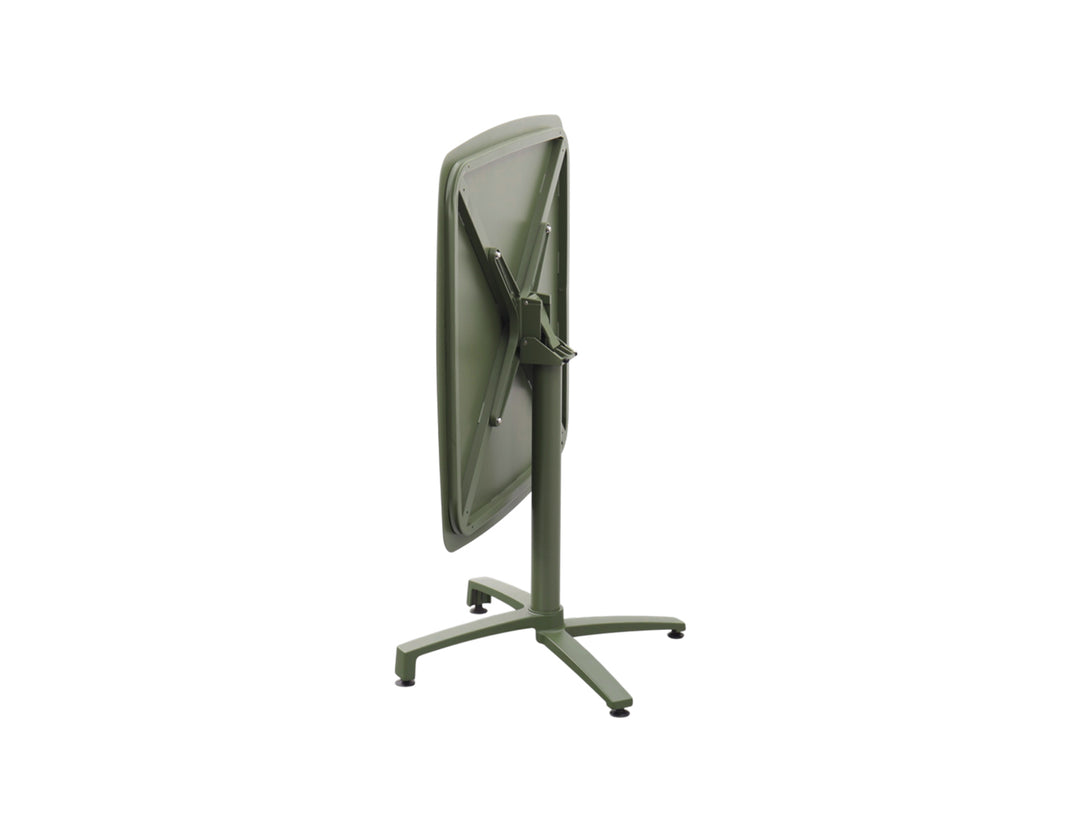Canary Aluminium Patio Folding Table