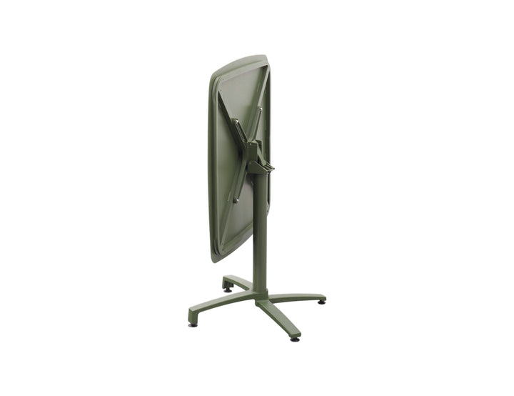 Canary Aluminium Patio Folding Table