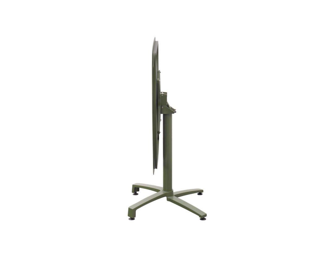 Canary Aluminium Patio Folding Table