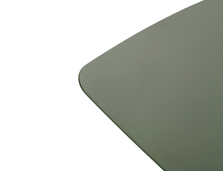 Canary Aluminium Patio Folding Table