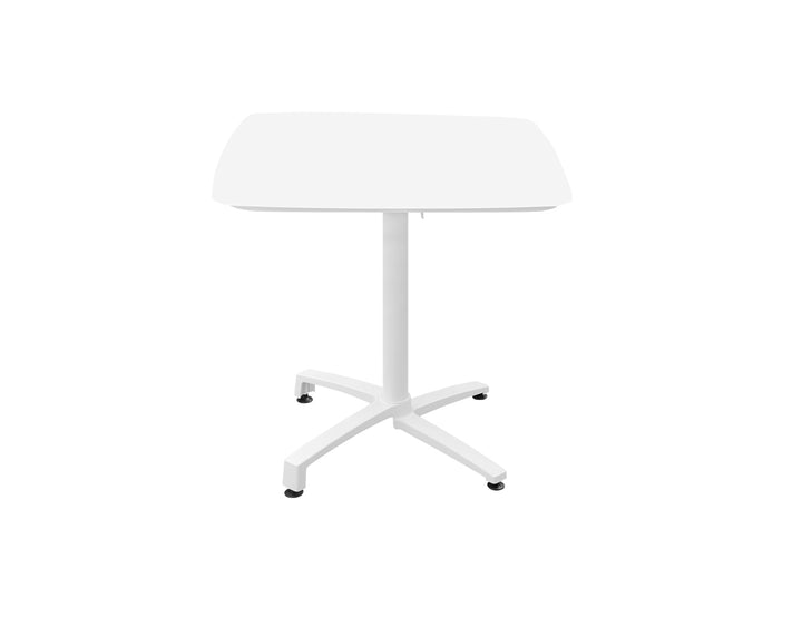 Canary Aluminium Patio Folding Table