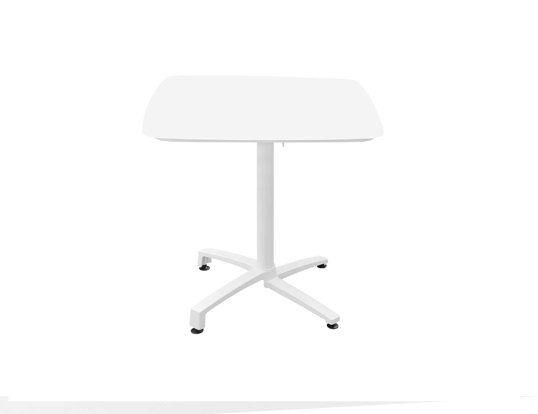 Canary Aluminium Patio Folding Table
