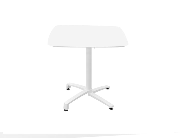 Canary Aluminium Patio Folding Table