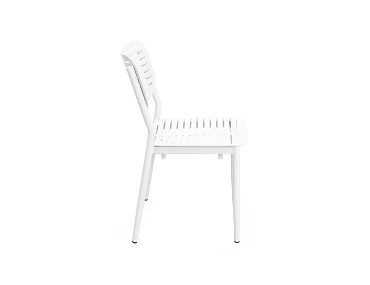 Cardinal Aluminium Outdoor Dining Chair