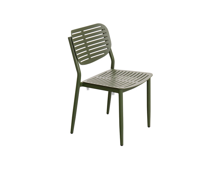 Cardinal Patio Dining Chair