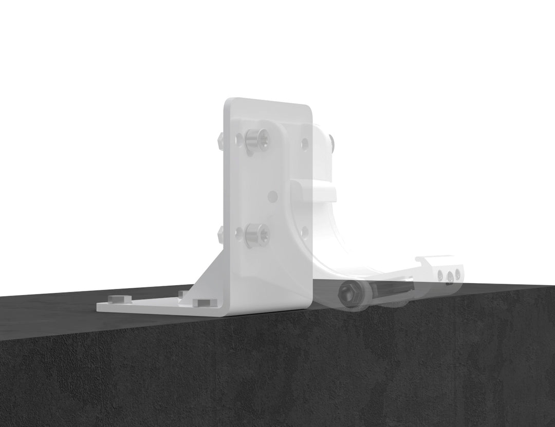Ceiling Mount Bracket for Rainier Full Awnings