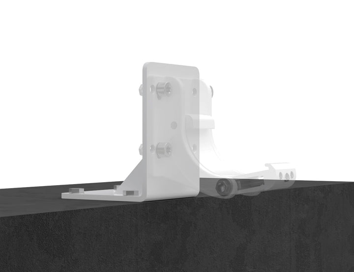Ceiling Mount Bracket for Rainier Full Awnings